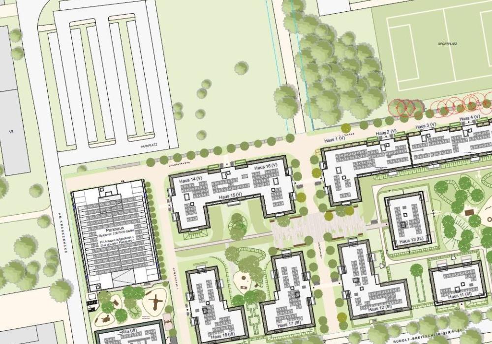 Rudolf-Breitscheid-Straße