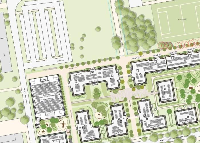 Rudolf-Breitscheid-Straße