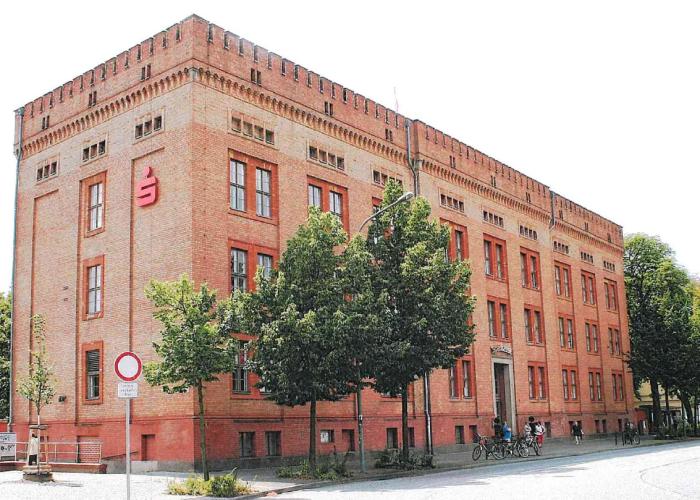 Mittelbrandenburgische Sparkasse