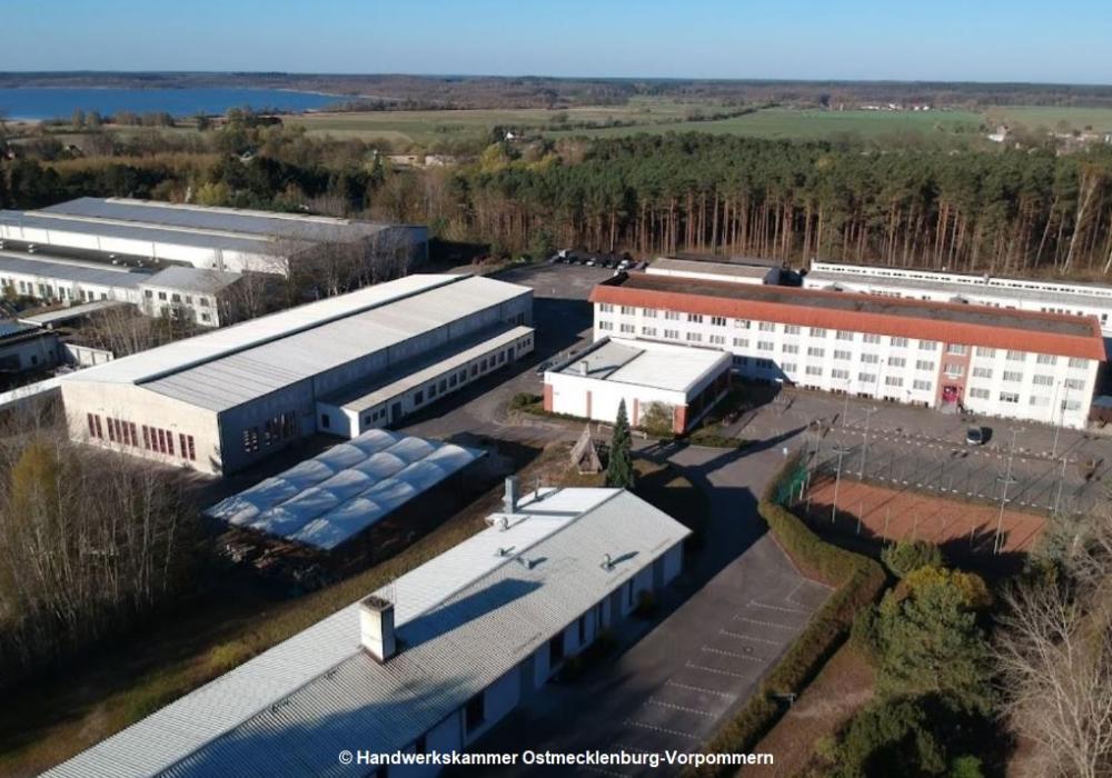 Handwerksbildungszentrum