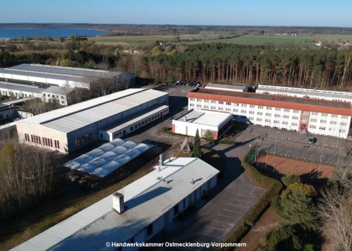 Handwerksbildungszentrum