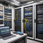 Fernmelde- und informationstechnische Anlagen