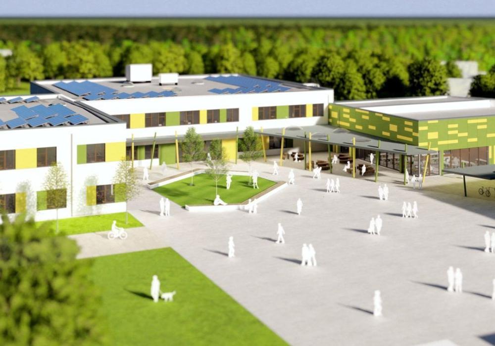 Grundschule Borkheide