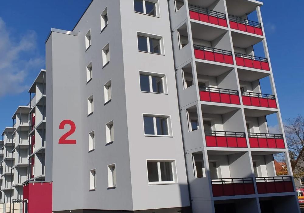 Haller Straße