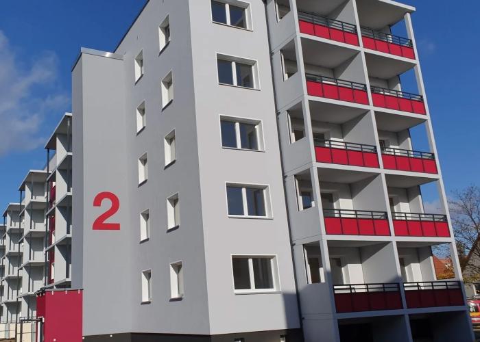 Haller Straße