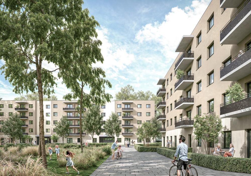 Rudower Straße