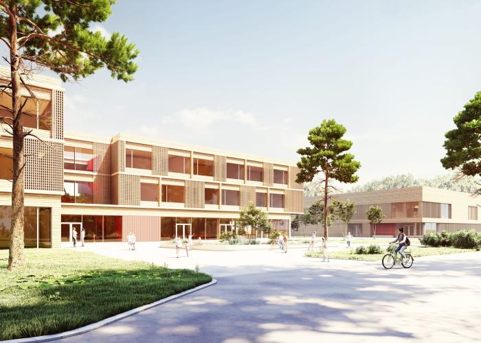 Kleeblatt-Grundschule