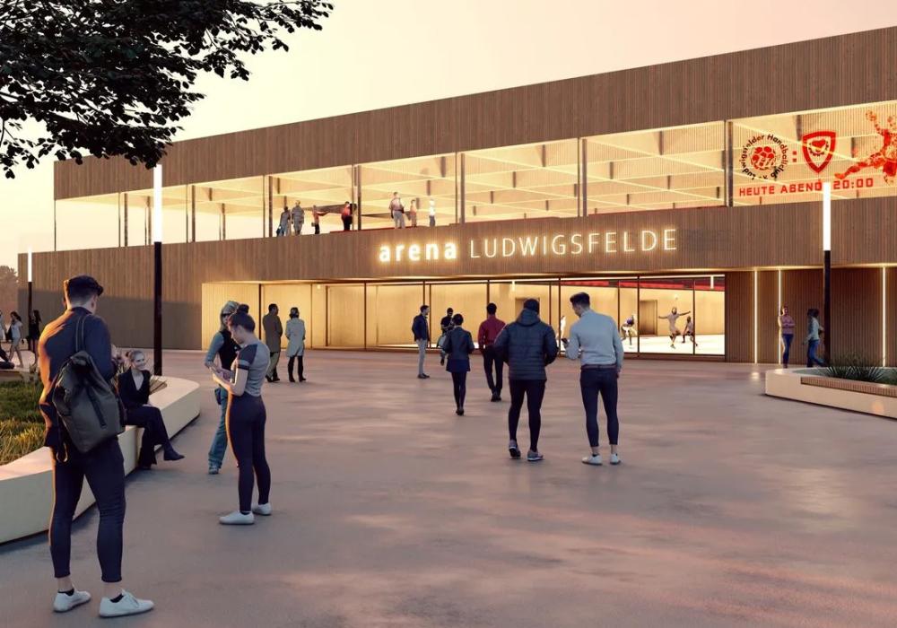 Sport Arena